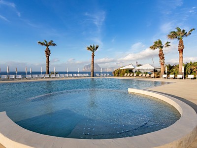 Hotel La Tonnara Resort - Bonagia